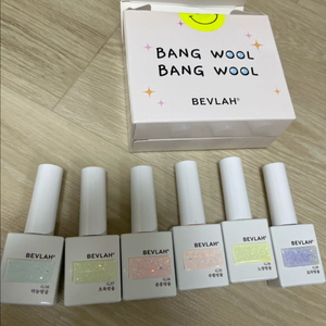 비블라 방울방울 이미지