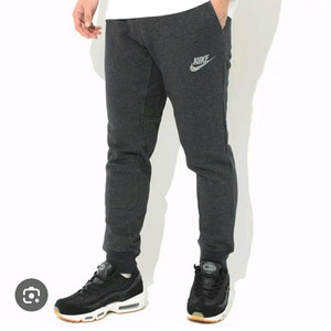 남.34-35) 나이키 남성 트레이닝 바지, 리바이벌 플리스 팬츠 / 헬스 트레이닝