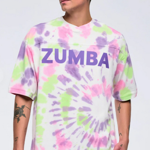 줌바 티셔츠 S,M