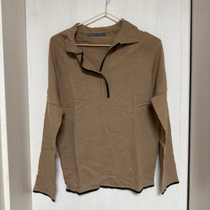 보세 니트 새상품 봄가을용