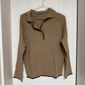 보세 니트 새상품 봄가을용