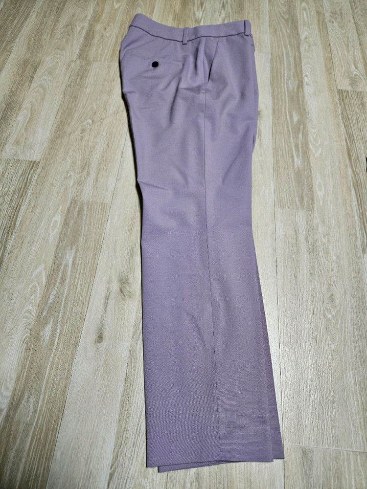 Theory 띠어리 여성 슬랙스 팬츠 55사이즈--1