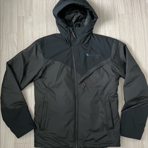 클라터뮤젠 우르드 자켓