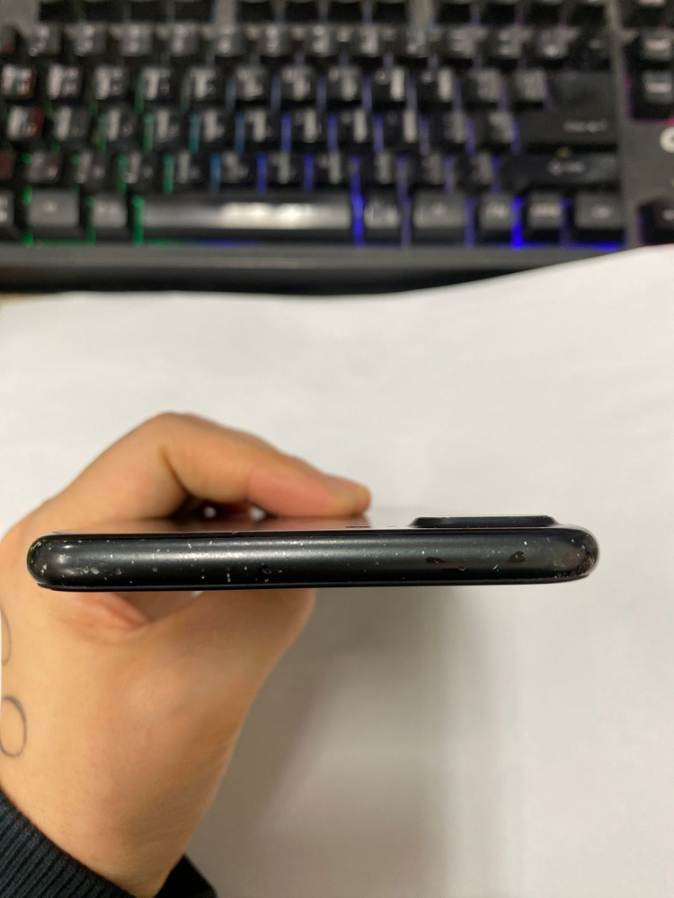 아이폰7플러스 아이폰7+ 매트블랙 액정SS급 128GB 레트로감성 인스타 카메라폰 053818--6