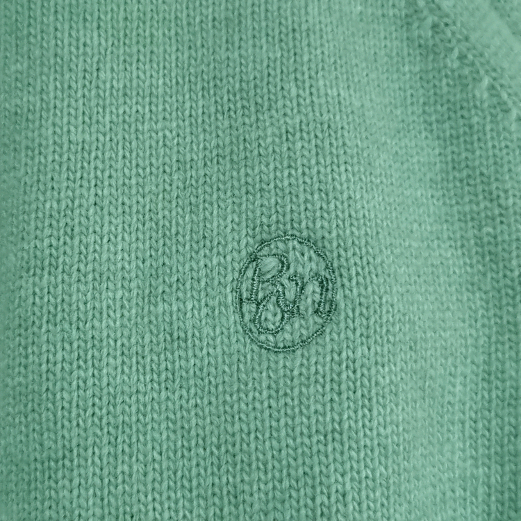 론론 캐시미어 혼방 니트티--3