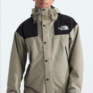 [105]새상품 (미국)노스페이스 마운틴 자켓 고어텍스 클레이그레이
