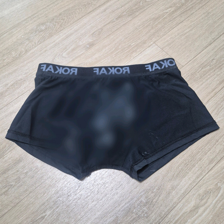 남성 ROKAF 드로즈--1