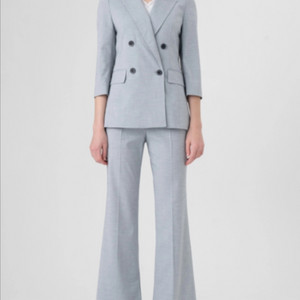 라인어디션 정장셋업 자켓+슬랙스 세트