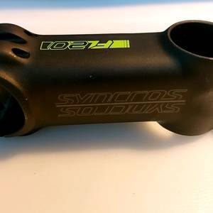 싱크로스 FL20 90 mm 스템