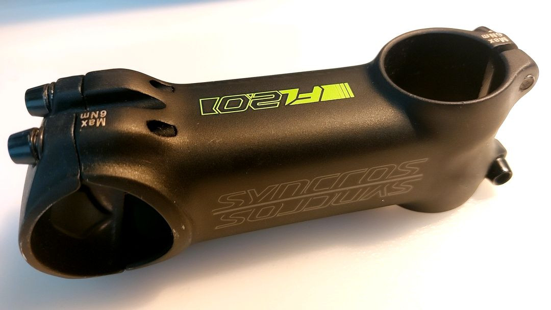 싱크로스 FL20 90 mm 스템--1