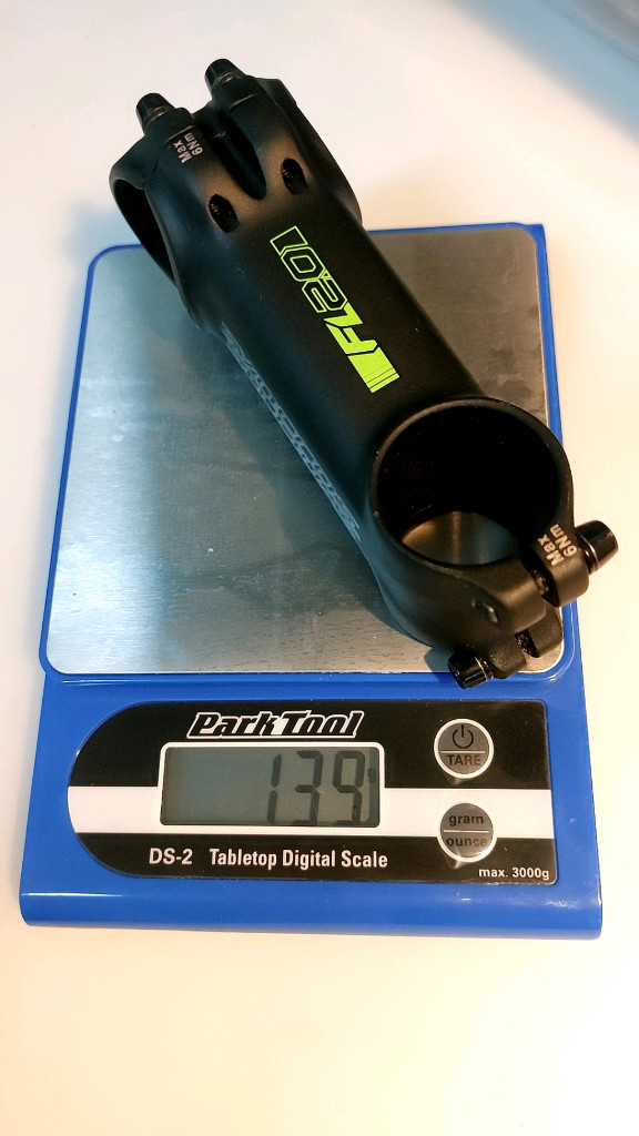 싱크로스 FL20 90 mm 스템--2