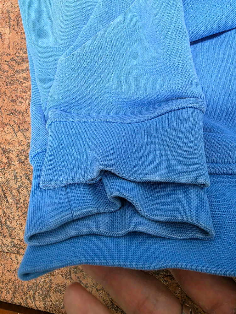 럭키슈에뜨 오버핏 맨투맨--3