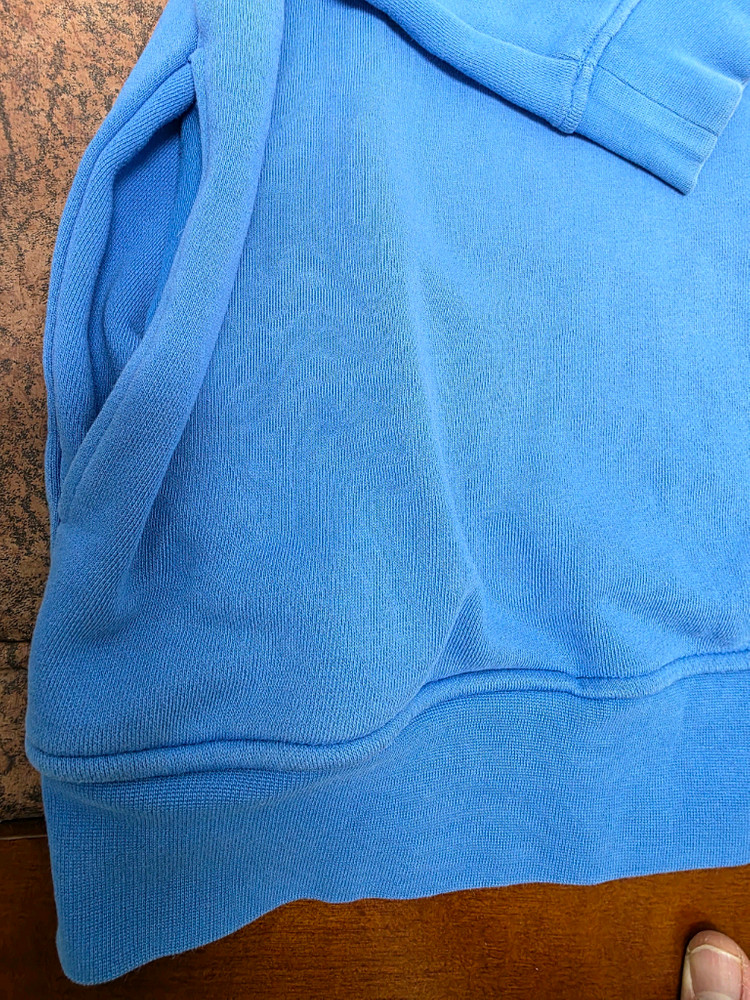 럭키슈에뜨 오버핏 맨투맨--6