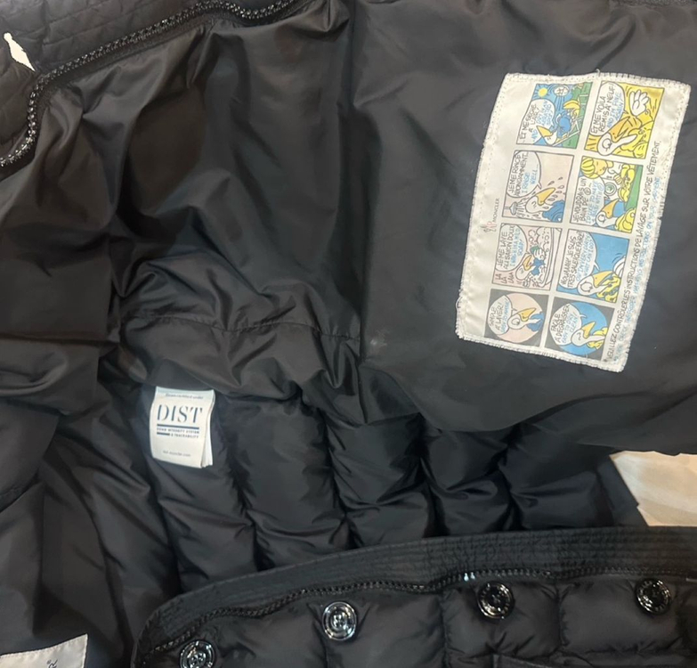 몽클레어 클루니 1사이즈 이미지