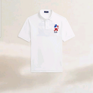 폴로랄프로렌 신형 클래식핏 폴로셔츠 XL (105-110)