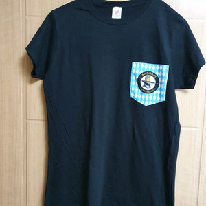 미착용 에일스미스 옥토버페스타 남녀 티셔츠