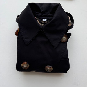 정품 버버리 키즈 코트 98cm