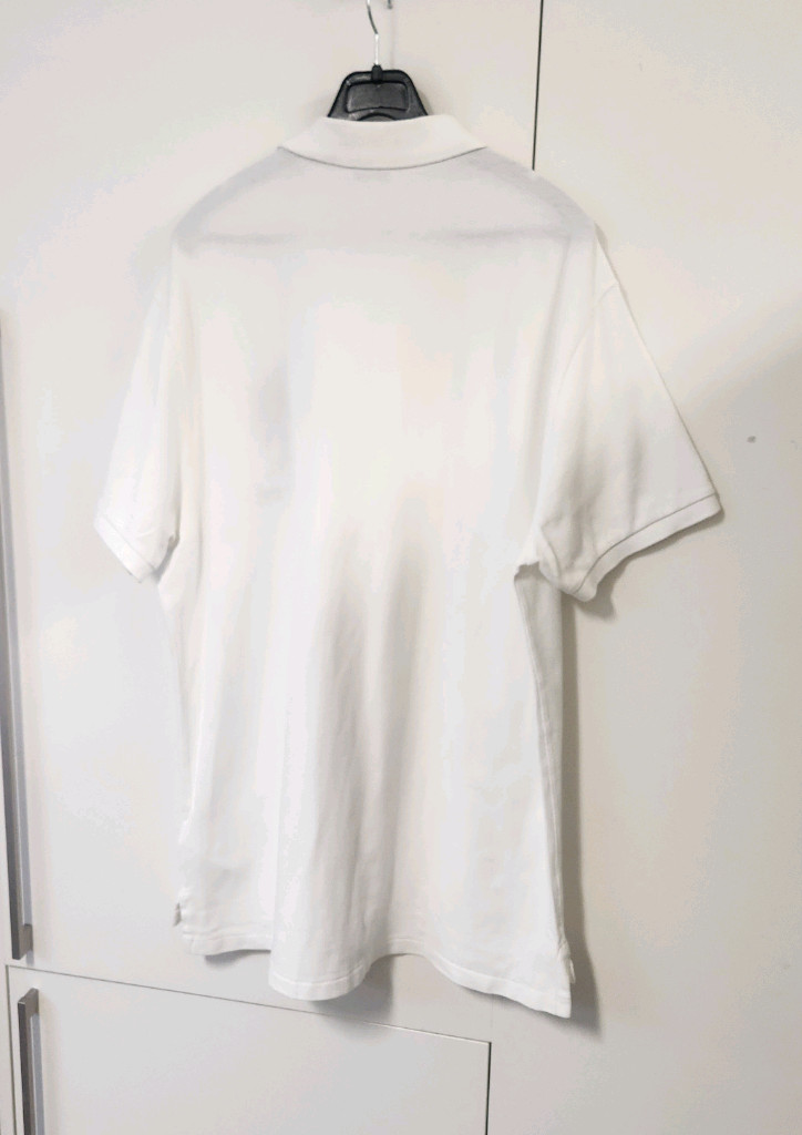 폴로 랄프로렌 폴로베어 반팔 카라티 XL (105-110)--1