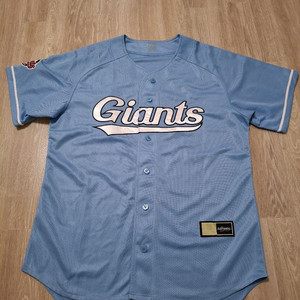 롯데자이언츠 이대호 썸머 105사이즈 유니폼