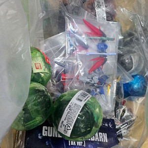 모빌슈트 앙상블 다양하게 판매 합니다. 이미지