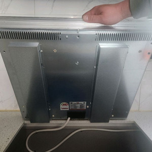 휘슬러 마에스트 인피니티 쿡탑 4구 인덕션 이미지