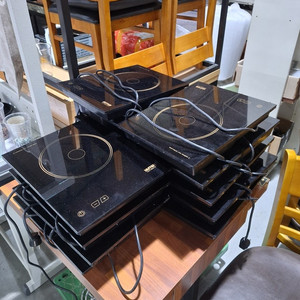 193번 업소용 식당 인스템 인덕션