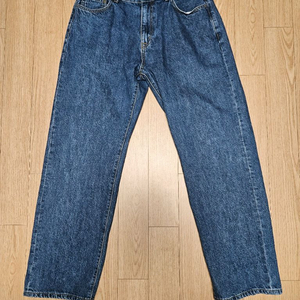 에스피오나지 청바지