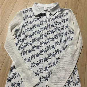 JDX 여성 골프 긴팔티 90