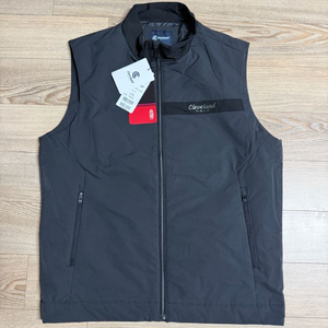 클리브랜드 골프 정품 조끼 L(100) 새제품 이미지