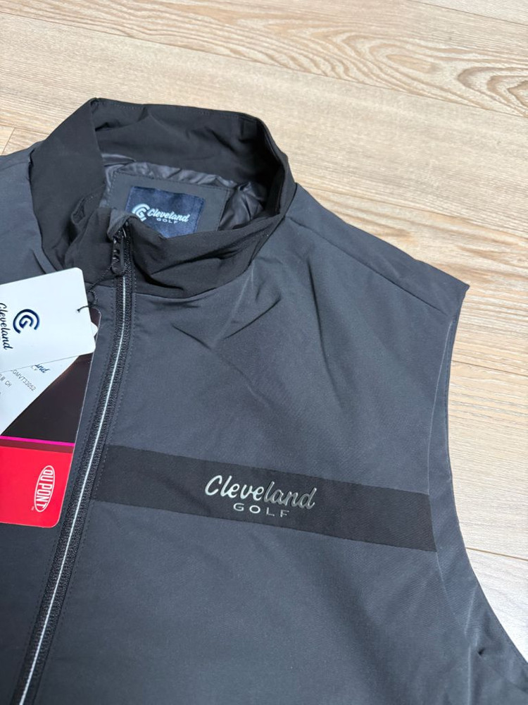 클리브랜드 골프 정품 조끼 L(100) 새제품 이미지