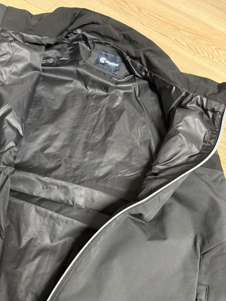 클리브랜드 골프 정품 조끼 L(100) 새제품 이미지