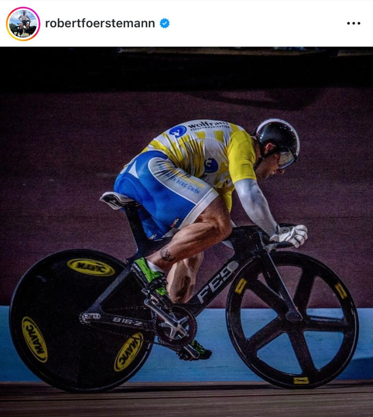 비스포크 트랙용 체인링 / 독일 국가대표 사용 제품--3