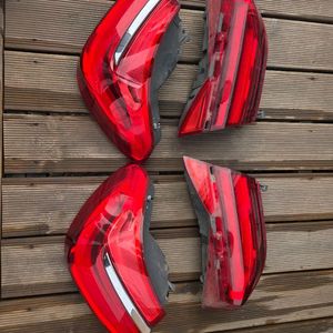 bmw7시리즈 g11.g12 후미등 셋트 이미지