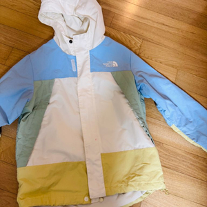 노스페이스 고 마운틴 자켓, 노스페이스 아동 바람막이