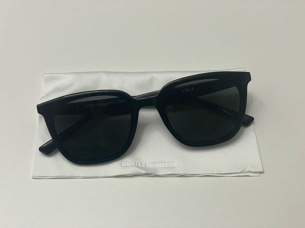 젠틀몬스터 릴리트 선글라스--1