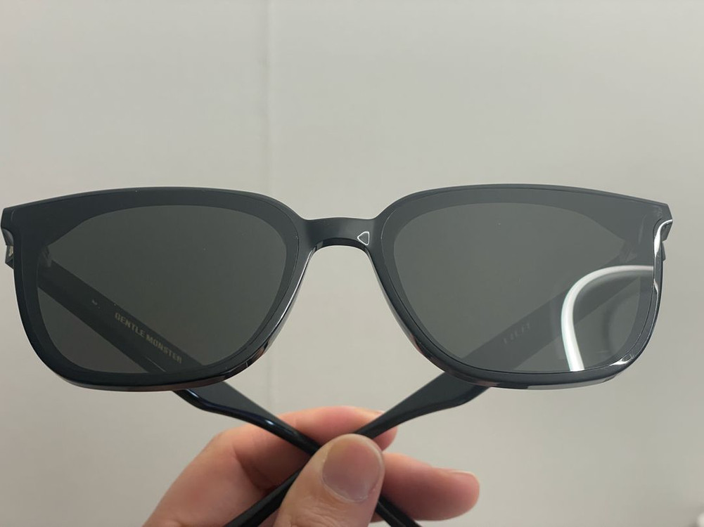 젠틀몬스터 릴리트 선글라스--2