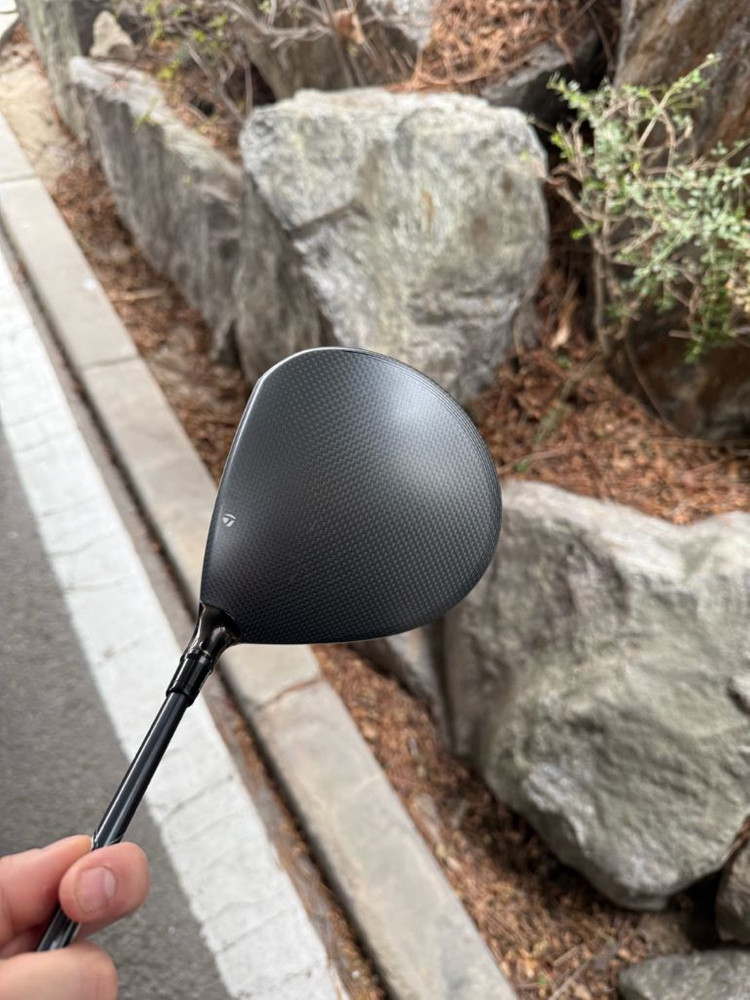 테일러메이드 qi35 드라이버 판매합니다--6