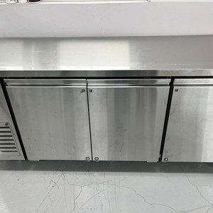 스키피오 테이블냉동고 1800 간냉식 베이커리 카페 업소용 중고 올스텐