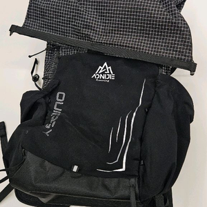 오니지 백패킹 배낭 초경량 등산 대형 가방 트레킹 백팩