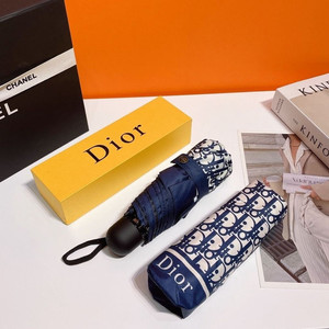 디올 자동우산 겸 양산