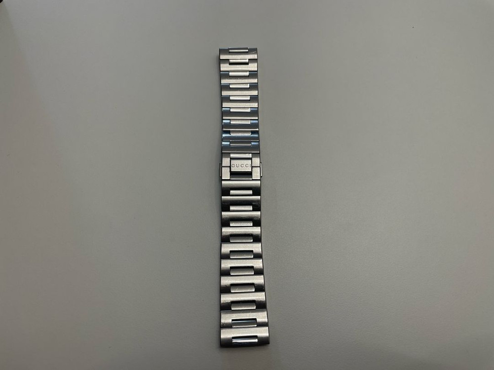 구찌 오토매틱 다이버 시계 판테온(YA115211)--9