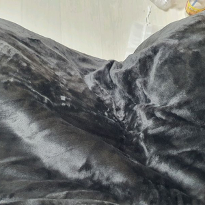 글램피크 usb 온열담요