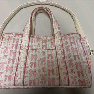 프레젠트프로젝트(프프) 핑크리본 다이퍼 L 중고