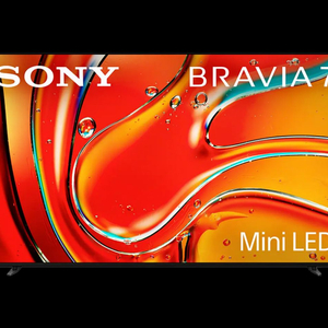 SONY BRAVIA 65인치 4K 스마트 TV ! 이미지