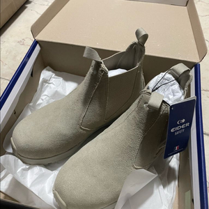 아이더 첼시부츠 안전화