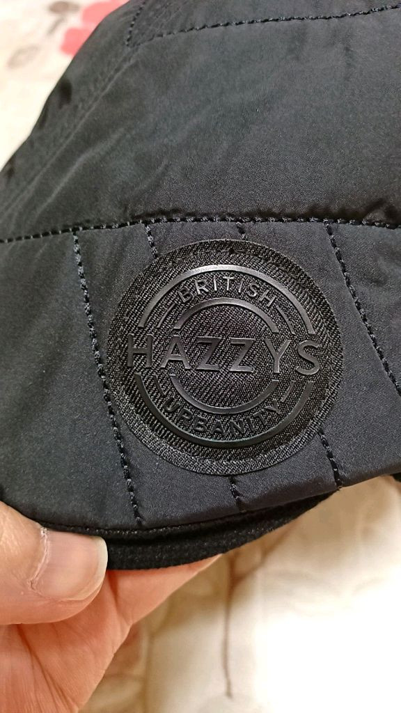 헤지스골프 방한헌팅캡 58 이미지