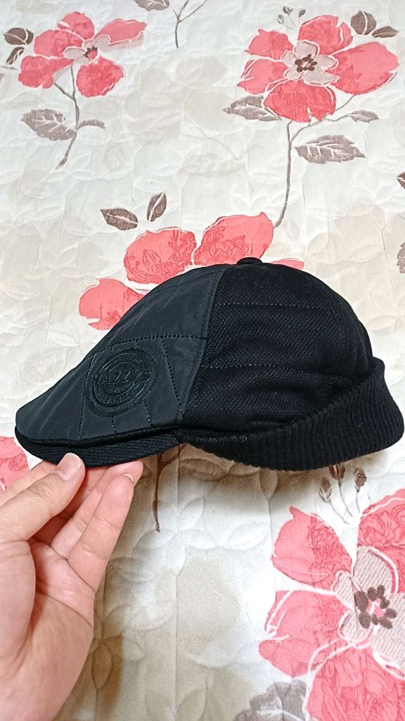 헤지스골프 방한헌팅캡 58 이미지