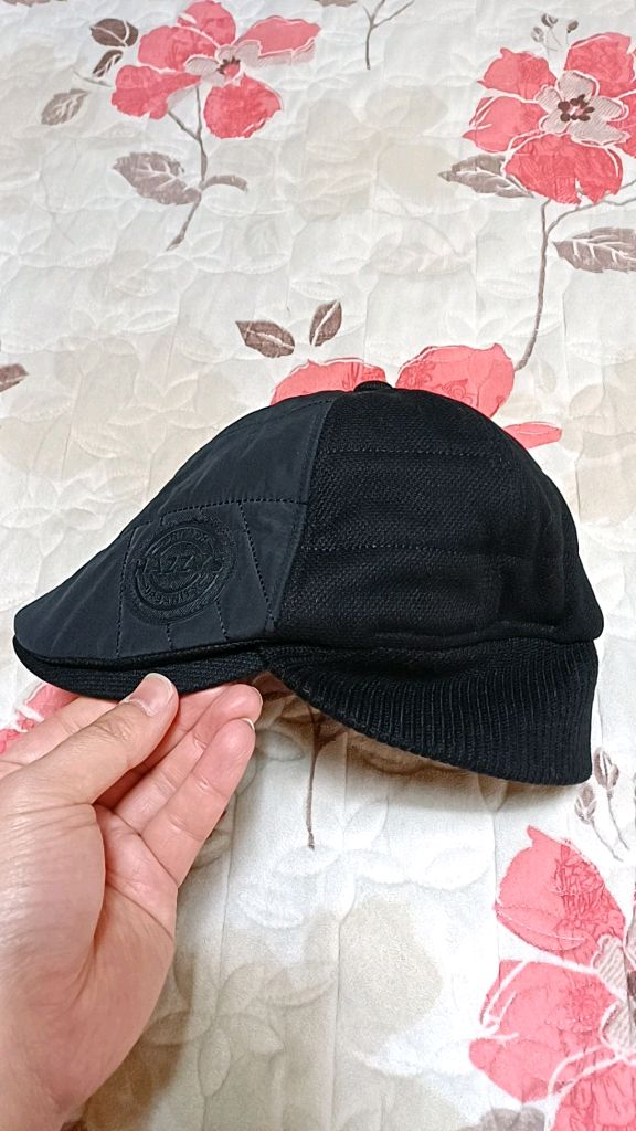 헤지스골프 방한헌팅캡 58 이미지