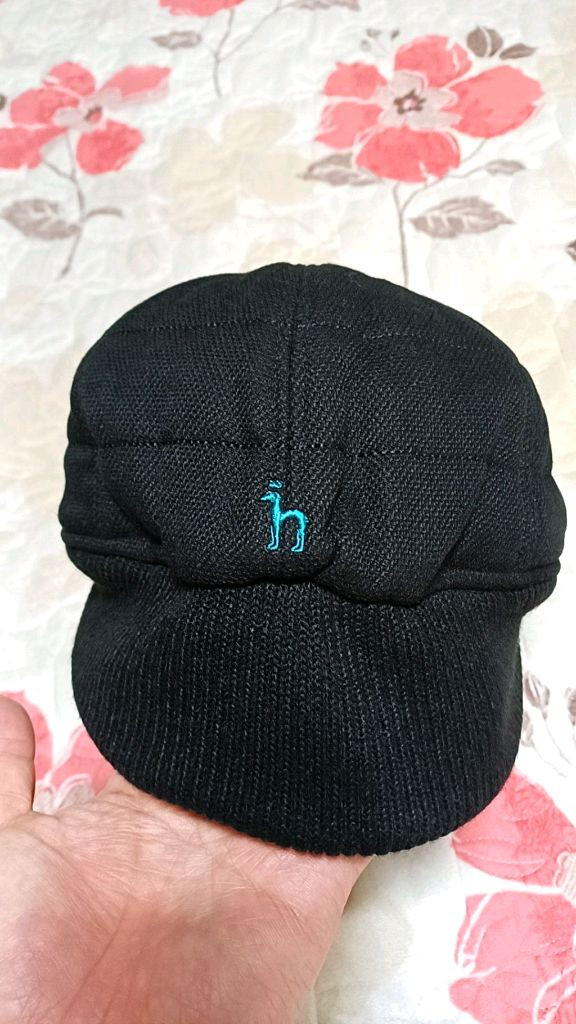 헤지스골프 방한헌팅캡 58 이미지