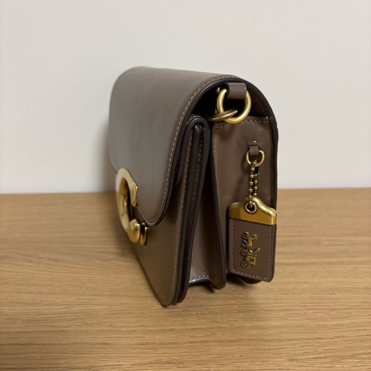 코치 COACH 가방 아이돌 백--3